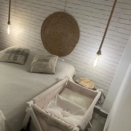 Apartment Bonito Cerca Del Palacio De Congresos