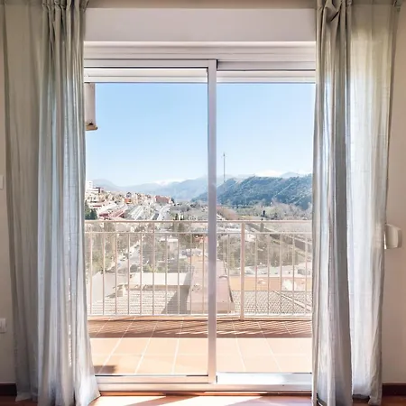 Con Vistas * Granada