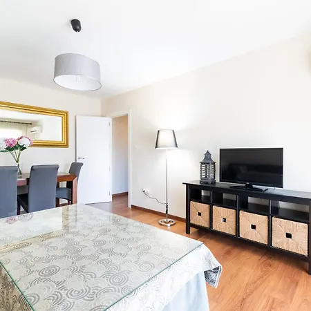 Con Vistas Apartment