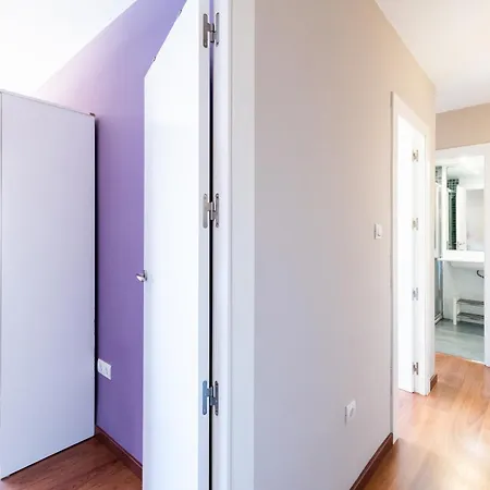 Apartment Con Vistas