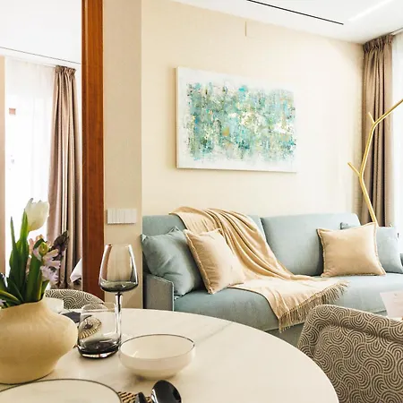 Corral Del Carbon Gg Luxury Hotel Boutique Apartahotel