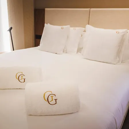 Apart Otel Corral Del Carbon Gg