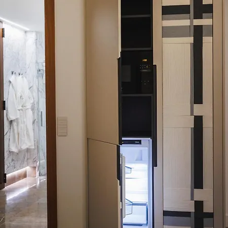 Corral Del Carbon Gg Luxury Hotel Boutique Apartahotel