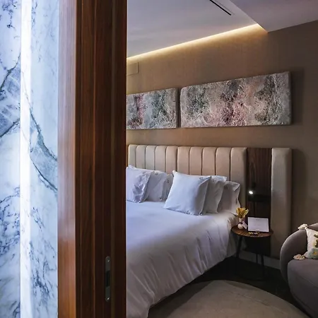 Apartahotel Corral Del Carbon Gg Luxury Hotel Boutique Granada