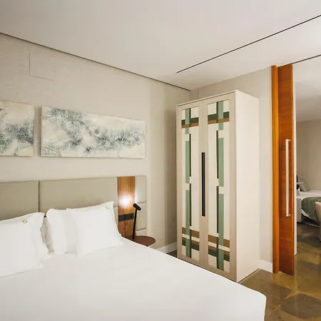 Apart Otel Corral Del Carbon Gg