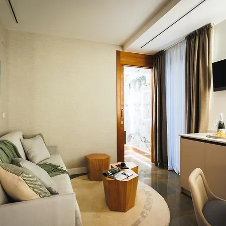 Corral Del Carbon Gg Aparthotel *