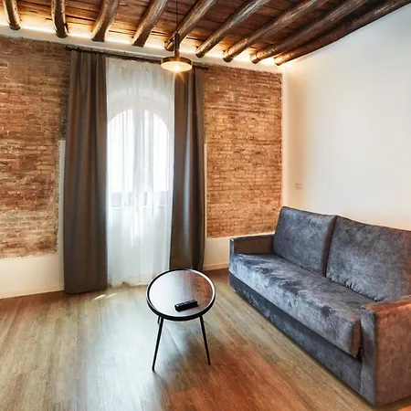 Sercotel Apartahotel