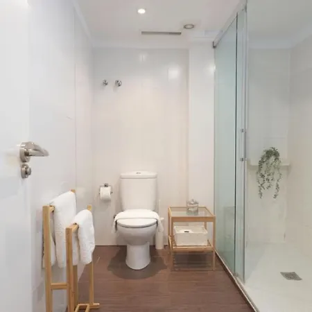 Inmyhome Bib Rambla I