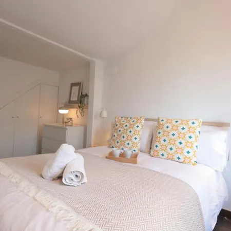 Inmyhome Bib Rambla I
