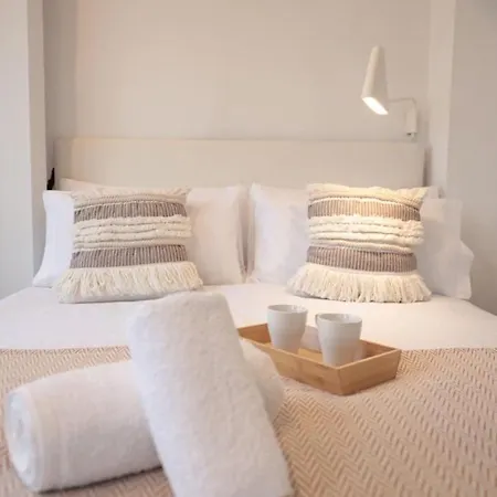 Inmyhome Bib Rambla I Apartment