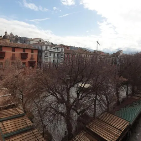 Apartment Inmyhome Bib Rambla I