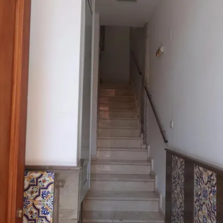 Inmyhome Bib Rambla I * Granada