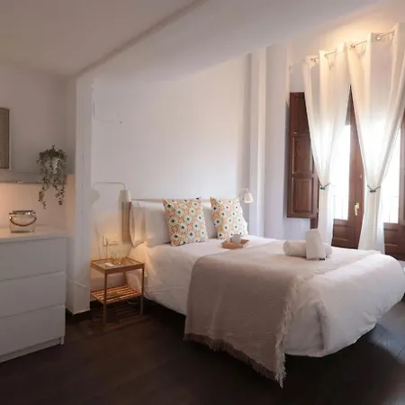 Inmyhome Bib Rambla I