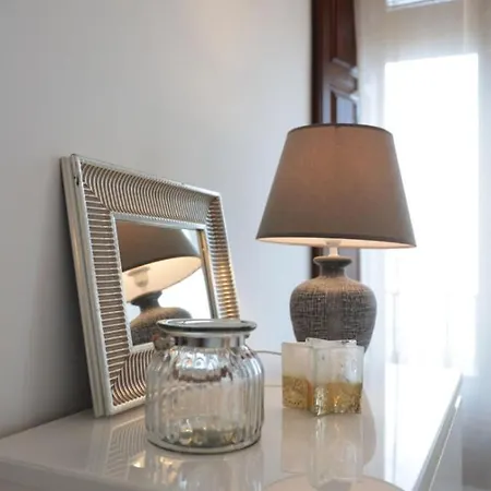 Apartment Inmyhome Bib Rambla I Granada