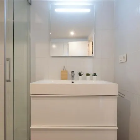 Inmyhome Bib Rambla I