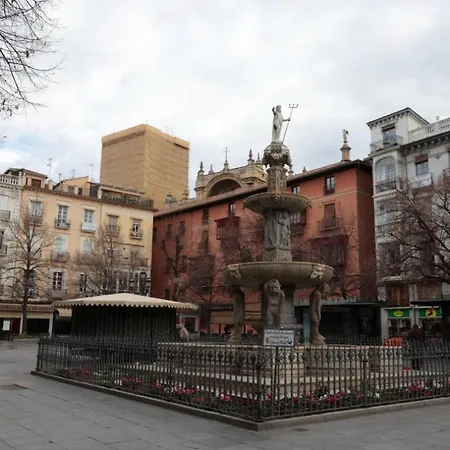 Apartment Inmyhome Bib Rambla I *