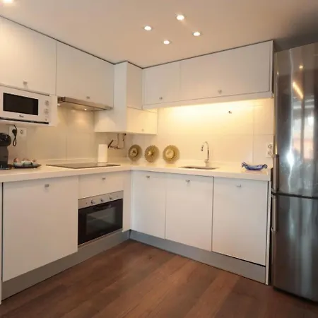Inmyhome Bib Rambla I *