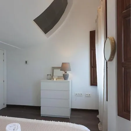 Inmyhome Bib Rambla I * Granada