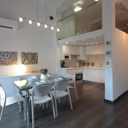 Apartment Inmyhome Bib Rambla I *