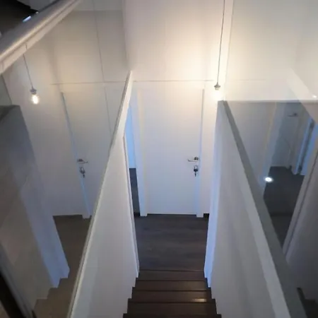 Inmyhome Bib Rambla I Apartment Granada