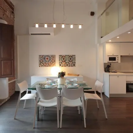 Inmyhome Bib Rambla I *