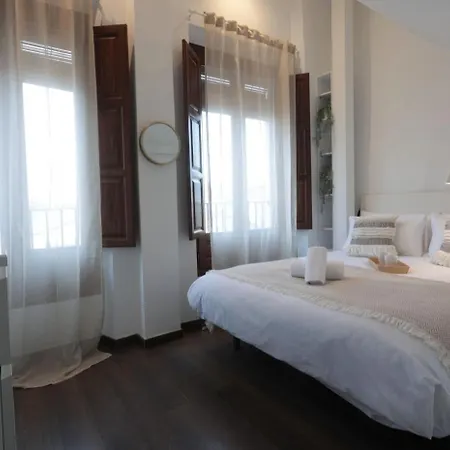 Inmyhome Bib Rambla I Apartment *