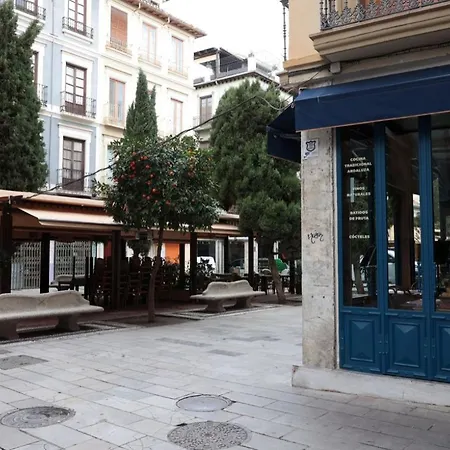 Apartment Inmyhome Bib Rambla I *