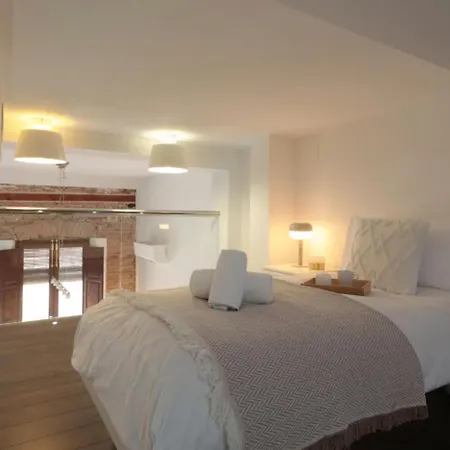 Inmyhome Bib Rambla I