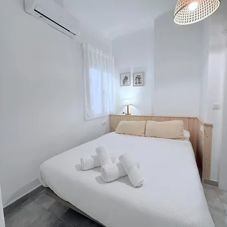 Casa 1919 Near Cathedral 1b 아파트 그라나다