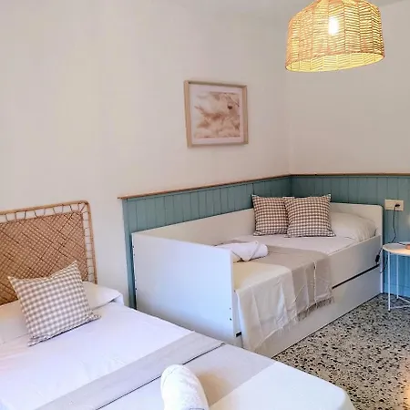 La Alberquilla Rural Сasa de vacaciones Granada