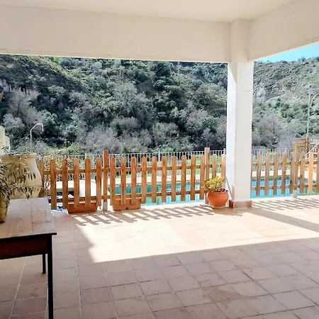 La Alberquilla Rural *