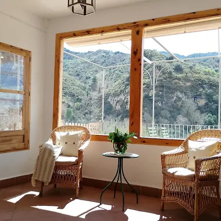 Сasa de vacaciones La Alberquilla Rural *
