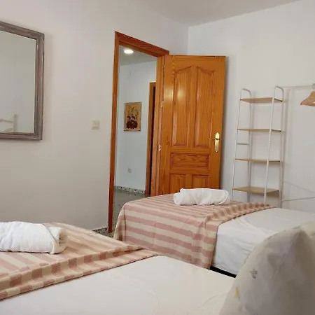 La Alberquilla Rural Сasa de vacaciones Granada