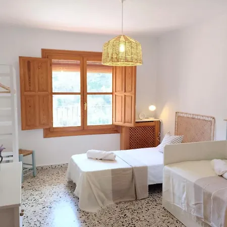 La Alberquilla Rural Сasa de vacaciones *