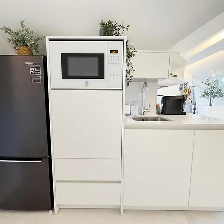 Apartamento Ryap Isabel La Catolica *
