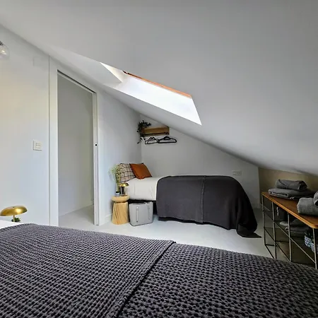 Apartamento Ryap Isabel La Catolica Granada