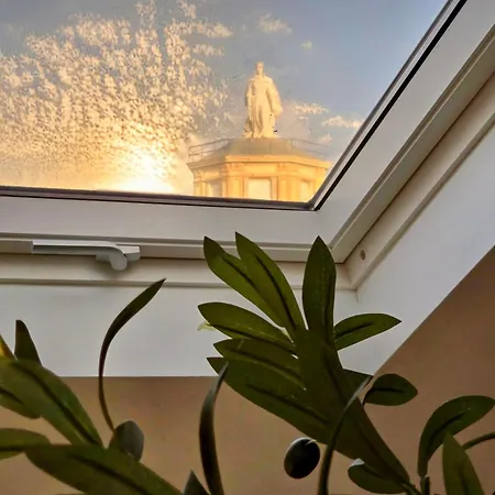 Apartamento Ryap Isabel La Catolica Granada