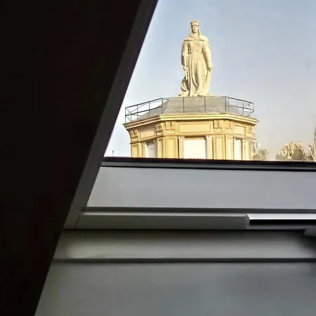 Apartamento Ryap Isabel La Catolica *