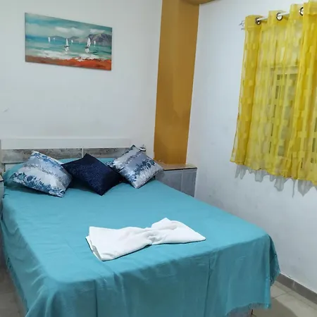 Zaidin 5 Homestay