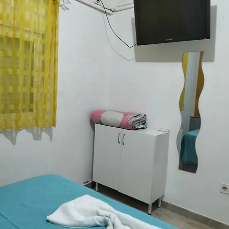 Zaidin 5 Homestay