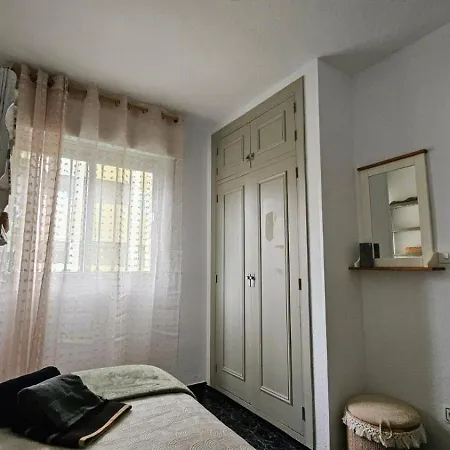 Apartment Familiar En *