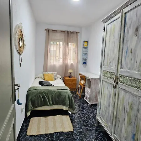 Apartment Familiar En *