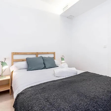 Apartment Pie De La Catedral *