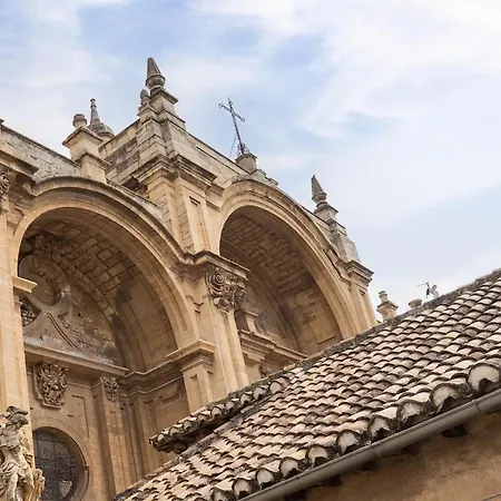 Pie De La Catedral *