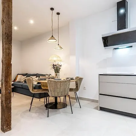 Apartment Pie De La Catedral