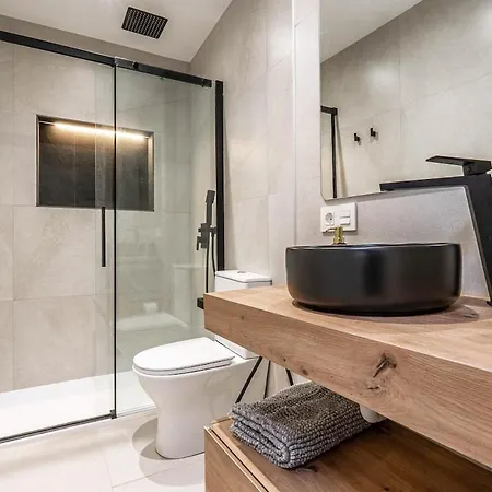 Apartment Pie De La Catedral *