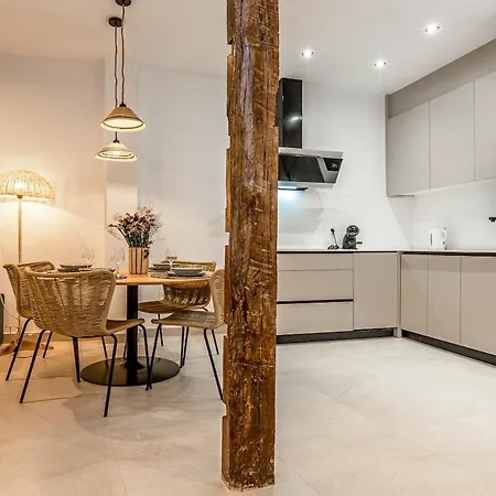 Apartment Pie De La Catedral