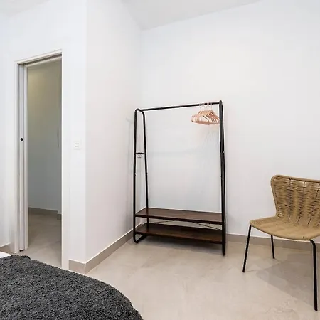 Pie De La Catedral Apartment *