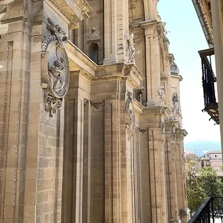Apartment Pie De La Catedral