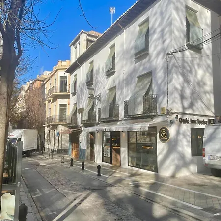 Gasthof Zurita Granada